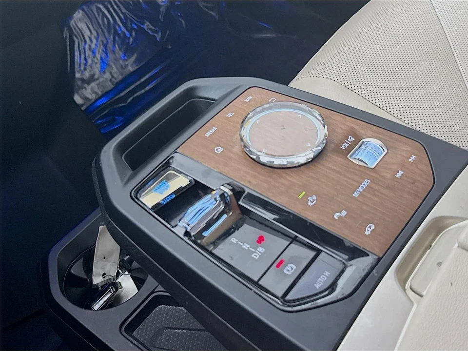 2024 BMW I20 iX M60 - Image 17 of 21