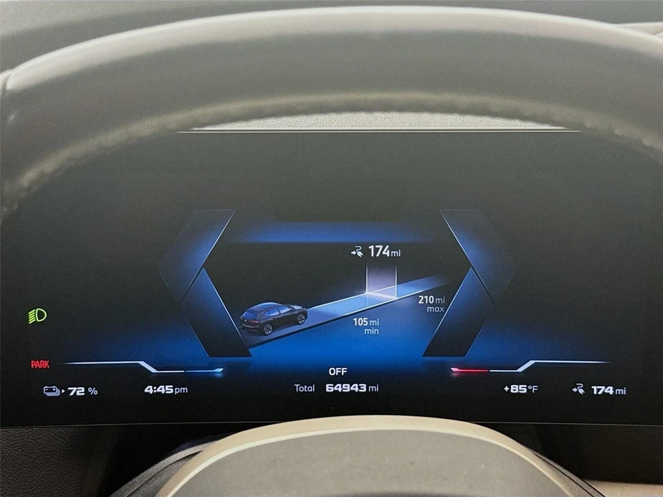 2024 BMW I20 iX M60 - Image 12 of 21