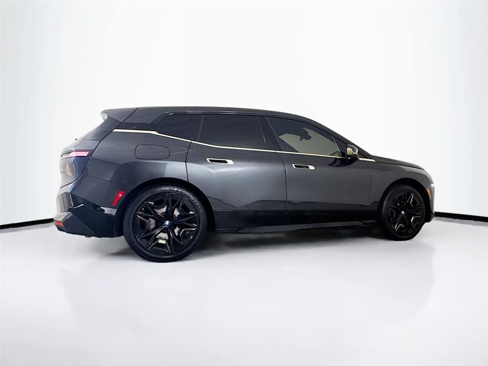 2024 BMW I20 iX M60 - Image 8 of 21