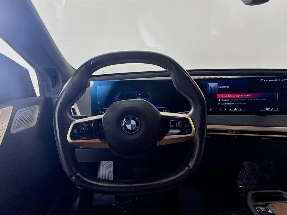 2024 BMW I20 iX M60 - Image 11 of 21
