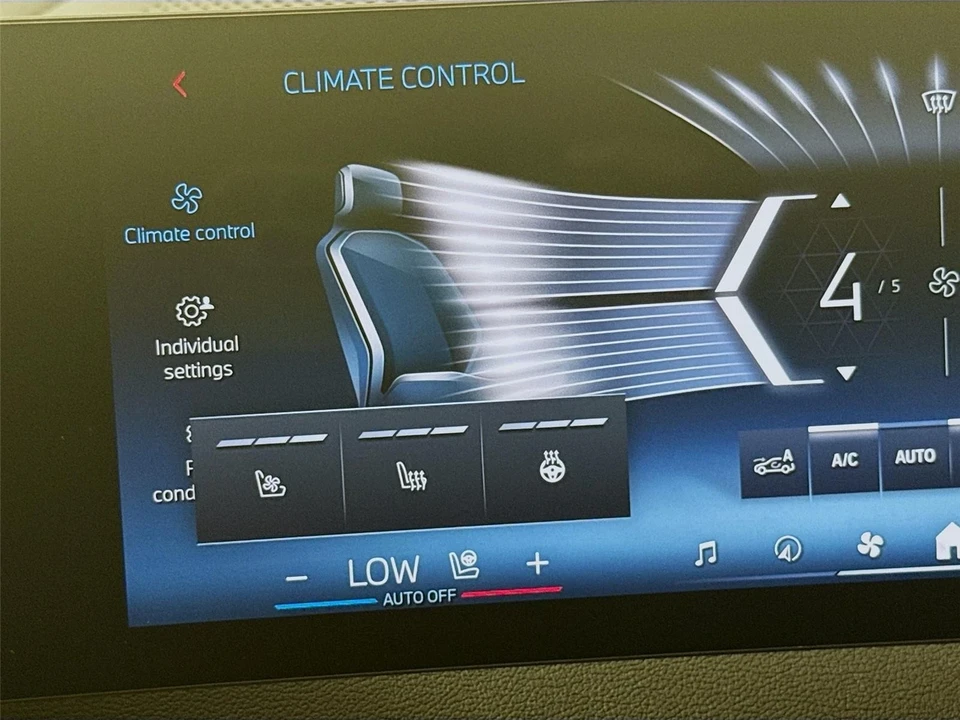 2024 BMW I20 iX M60 - Image 21 of 21