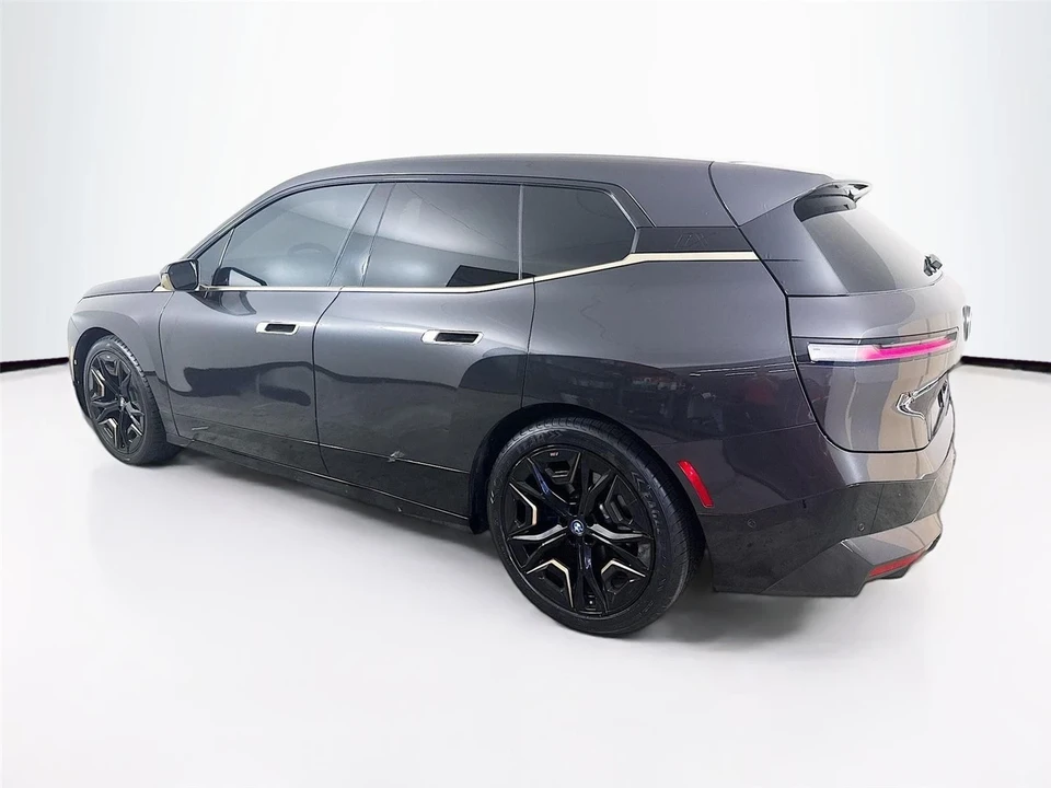 2024 BMW I20 iX M60 - Image 5 of 21