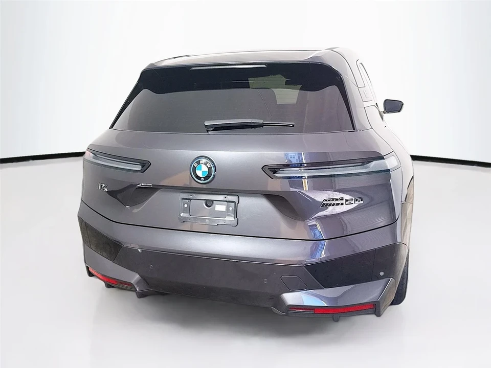 2024 BMW I20 iX M60 - Image 6 of 21