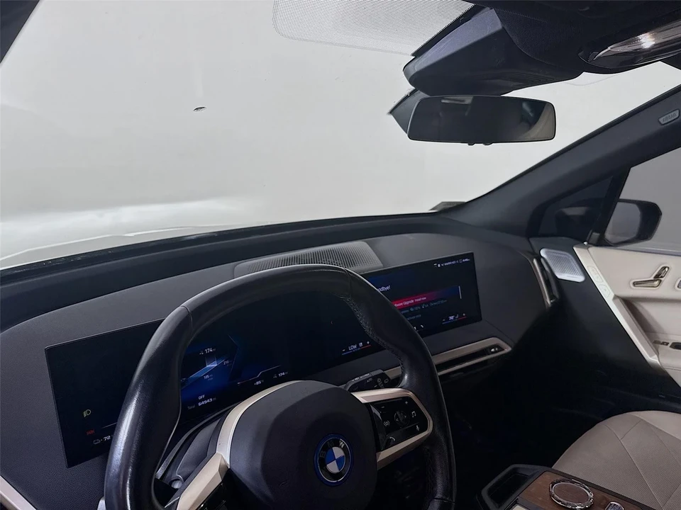 2024 BMW I20 iX M60 - Image 9 of 21