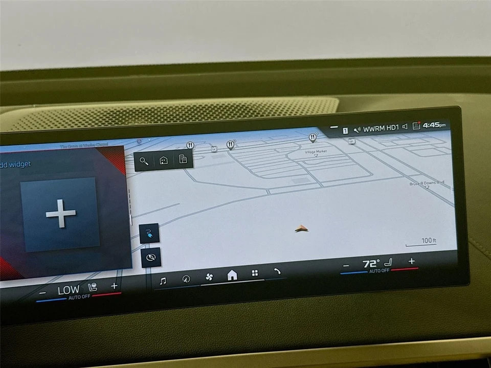 2024 BMW I20 iX M60 - Image 13 of 21