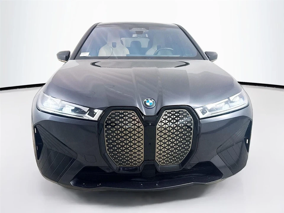2024 BMW I20 iX M60 - Image 2 of 21