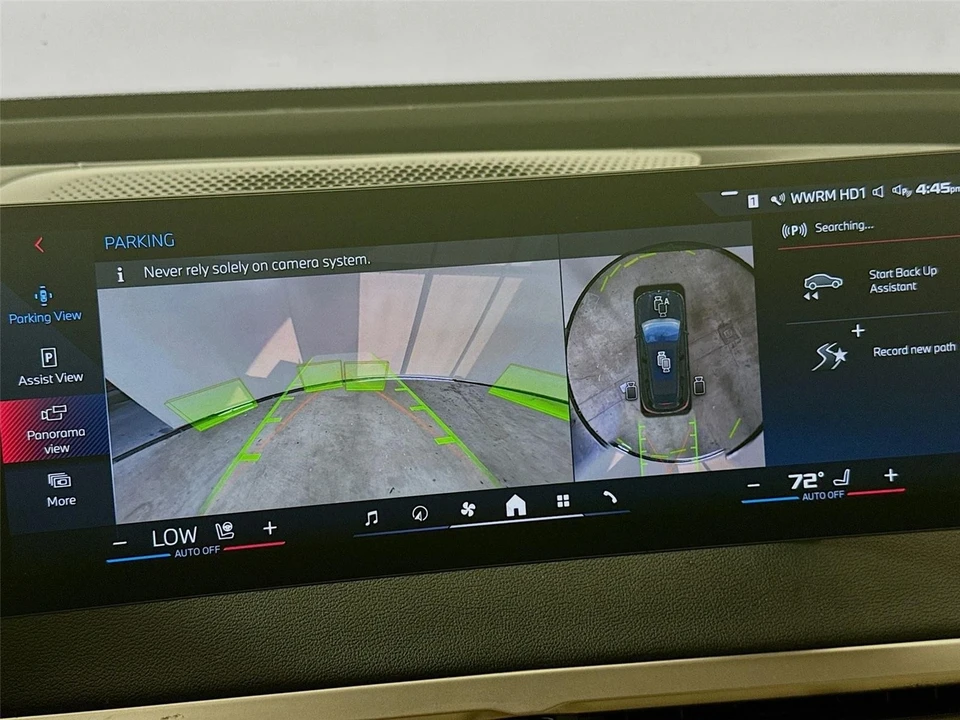 2024 BMW I20 iX M60 - Image 14 of 21