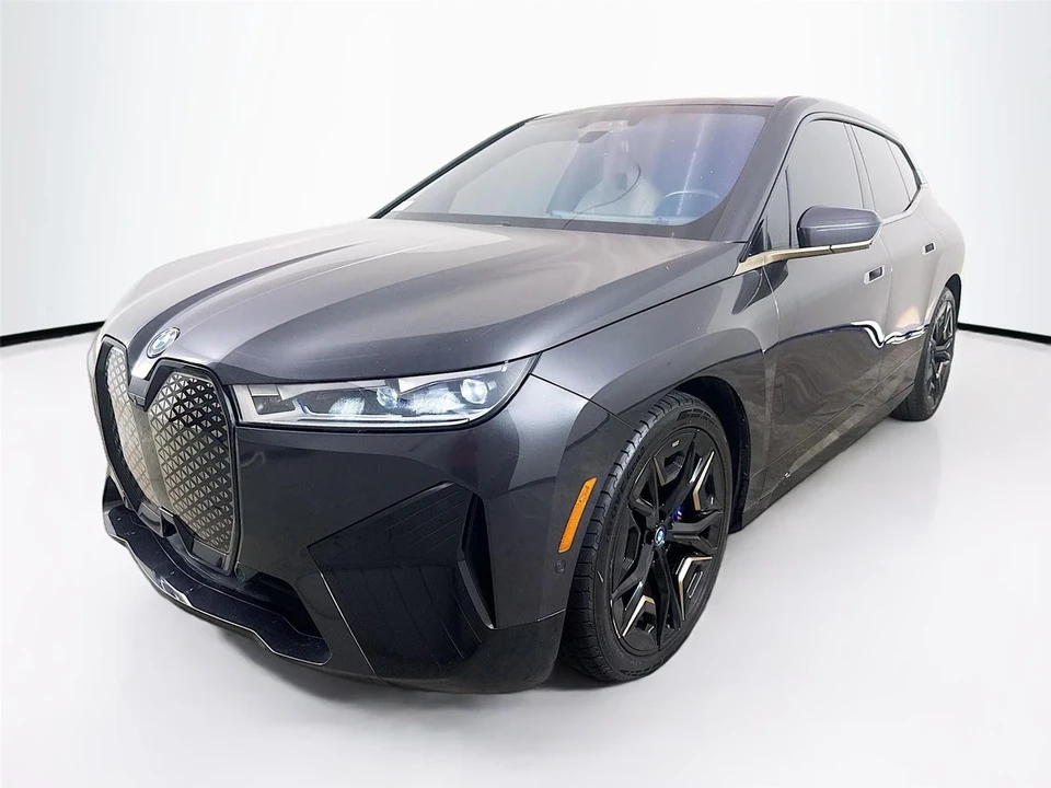2024 BMW I20 iX M60 - Image 3 of 21