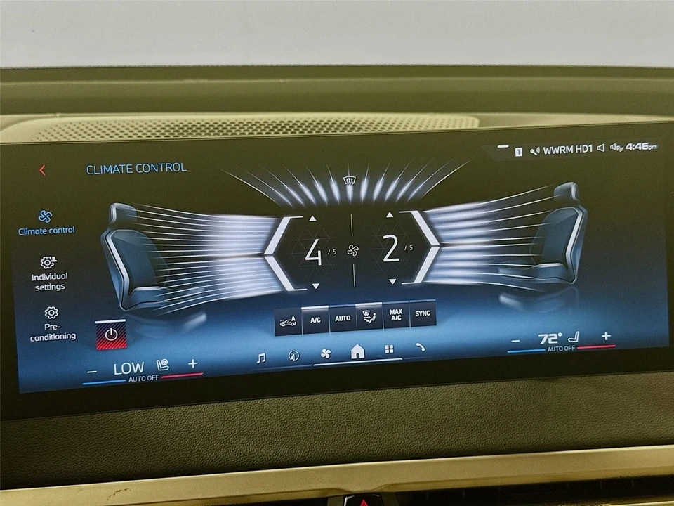 2024 BMW I20 iX M60 - Image 16 of 21