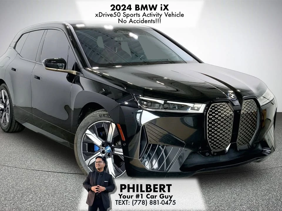 2024 BMW I20 iX - Image 4 of 17