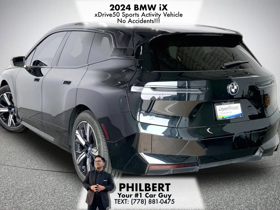 2024 BMW I20 iX - Image 5 of 17