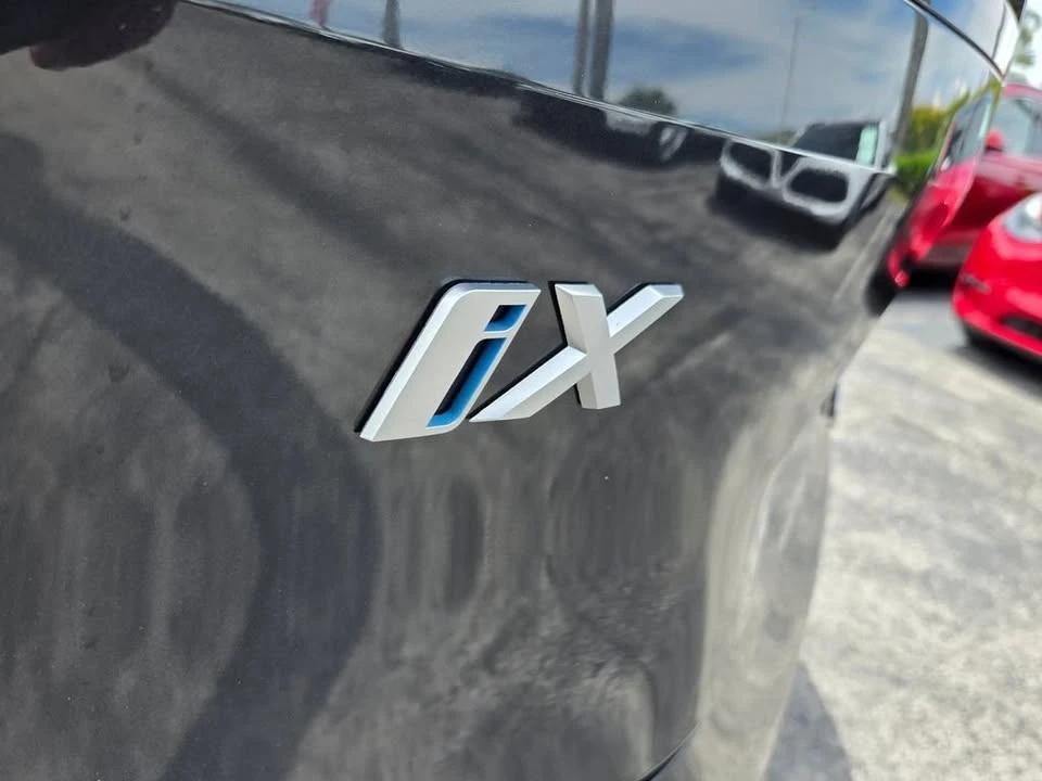 2024 BMW I20 iX - Image 15 of 16