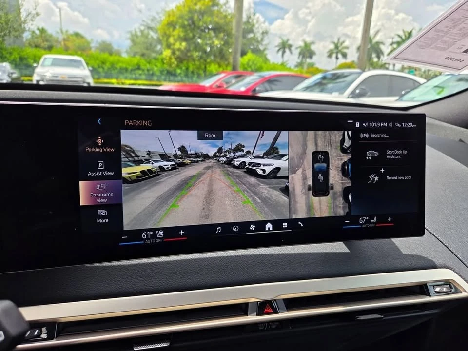 2024 BMW I20 iX - Image 11 of 16