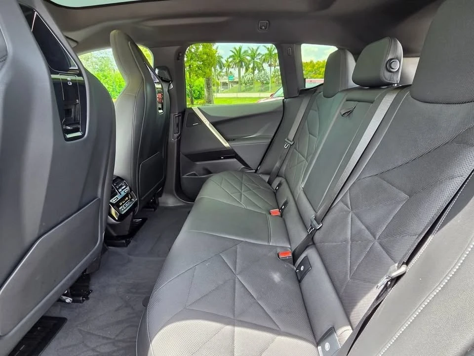 2024 BMW I20 iX - Image 16 of 16