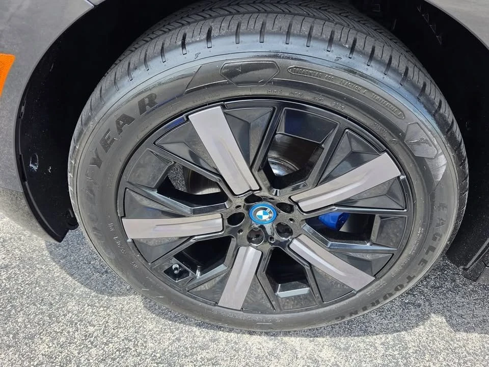 2024 BMW I20 iX - Image 14 of 16