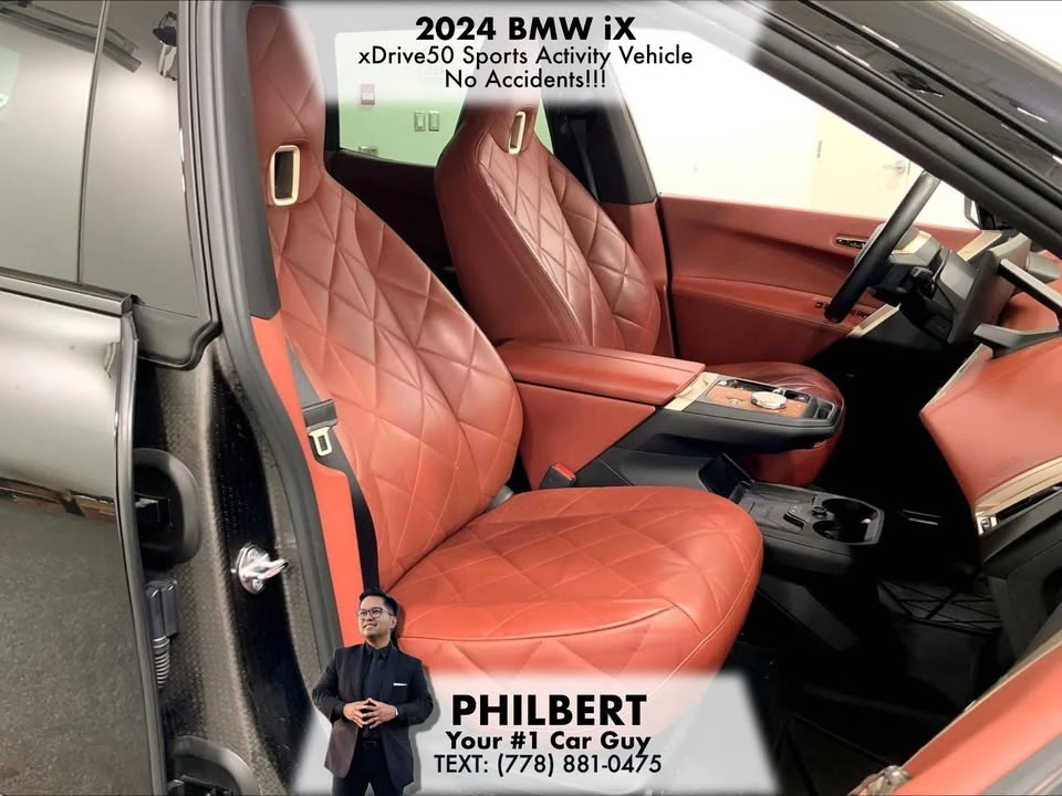 2024 BMW I20 iX - Image 13 of 17