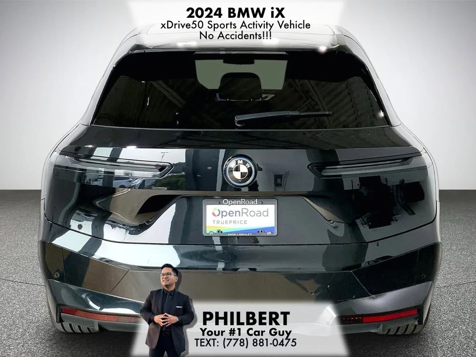 2024 BMW I20 iX - Image 6 of 17