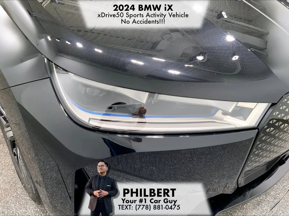 2024 BMW I20 iX - Image 10 of 17