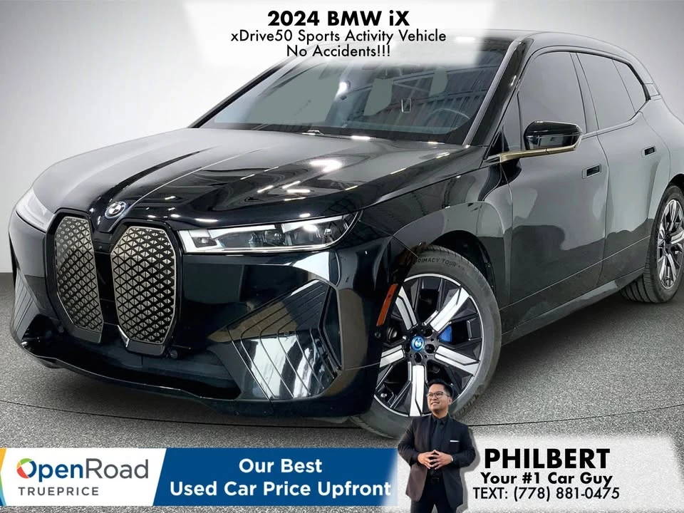 2024 BMW I20 iX - Image 2 of 17