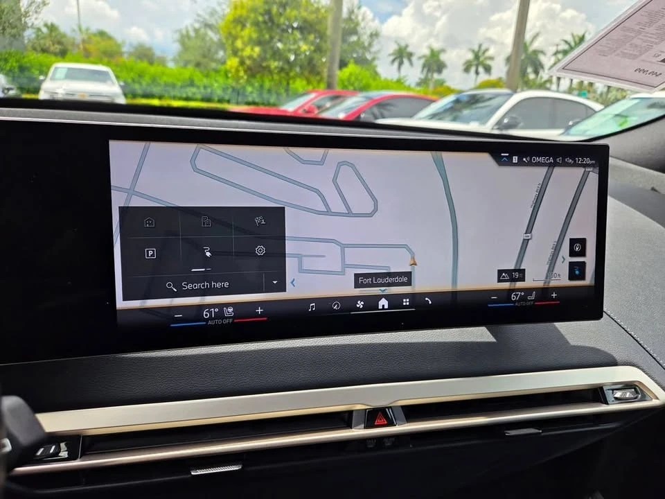 2024 BMW I20 iX - Image 10 of 16