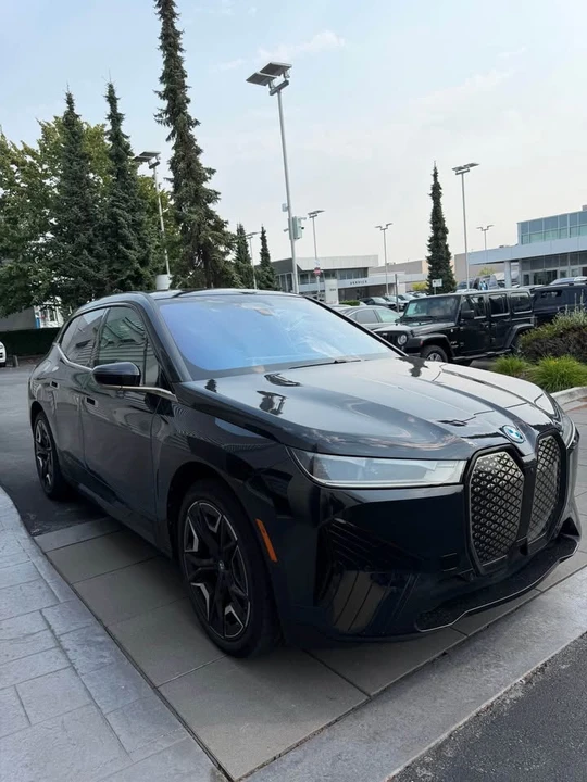 2024 BMW I20 iX - Image 5 of 13