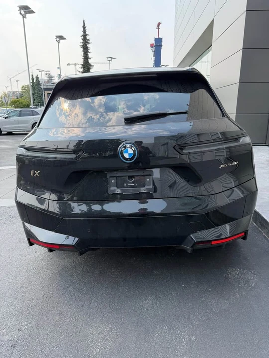 2024 BMW I20 iX - Image 4 of 13