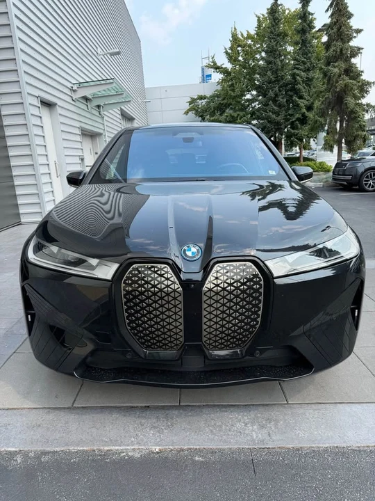 2024 BMW I20 iX - Image 6 of 13
