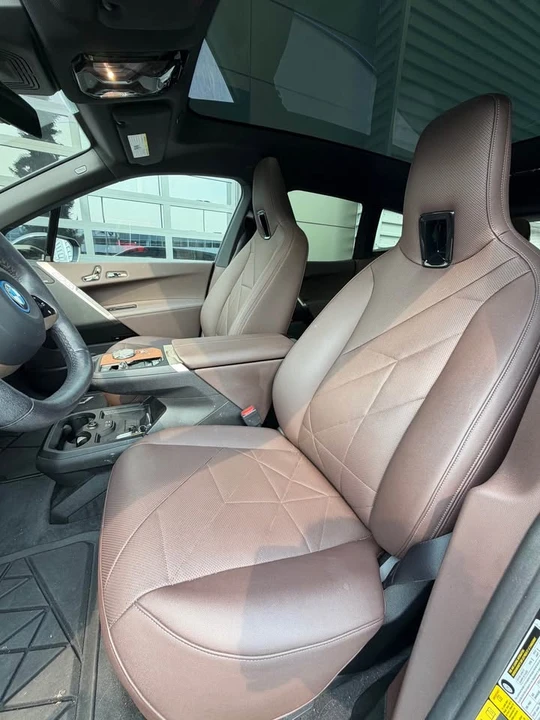 2024 BMW I20 iX - Image 7 of 13