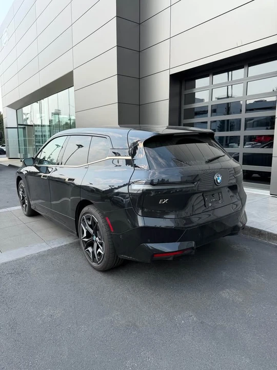 2024 BMW I20 iX - Image 3 of 13