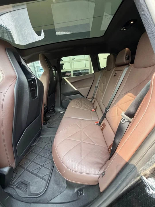 2024 BMW I20 iX - Image 9 of 13