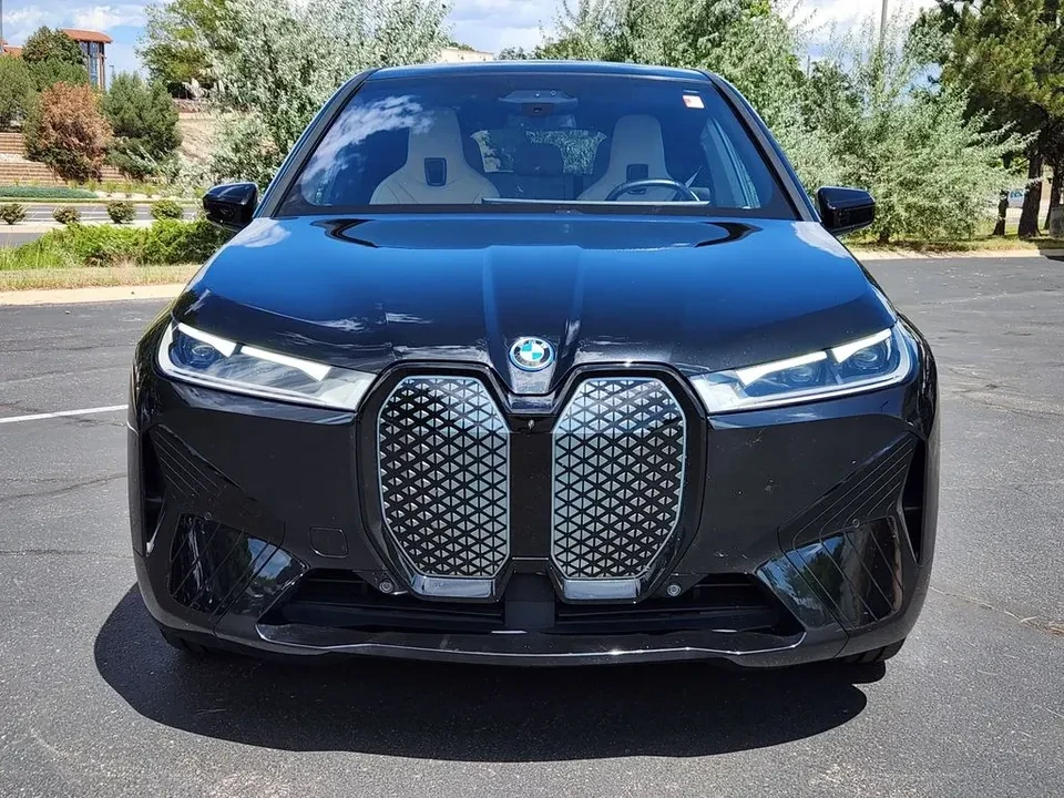 2024 BMW I20 iX - Image 5 of 19