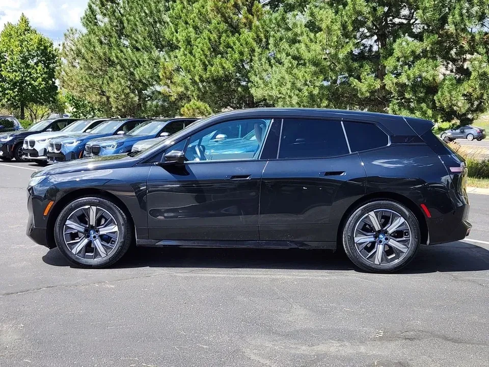 2024 BMW I20 iX - Image 2 of 19