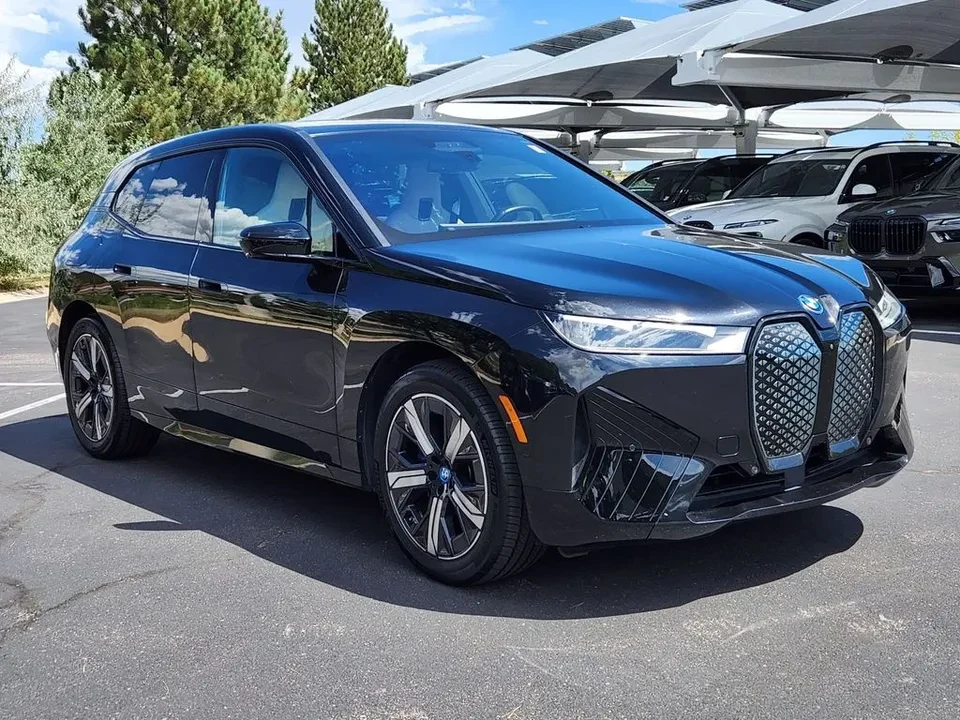2024 BMW I20 iX - Image 4 of 19