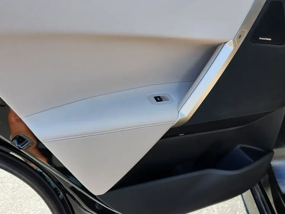 2024 BMW I20 iX - Image 12 of 19