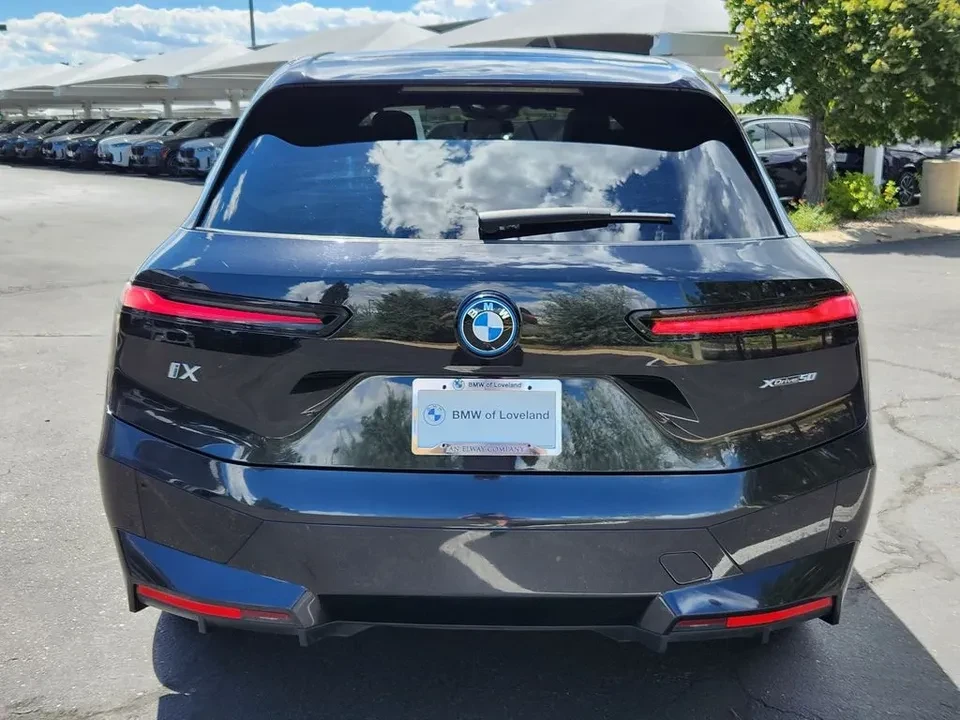 2024 BMW I20 iX - Image 15 of 19