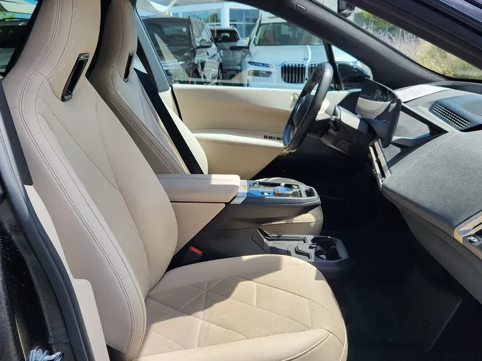 2024 BMW I20 iX - Image 18 of 19