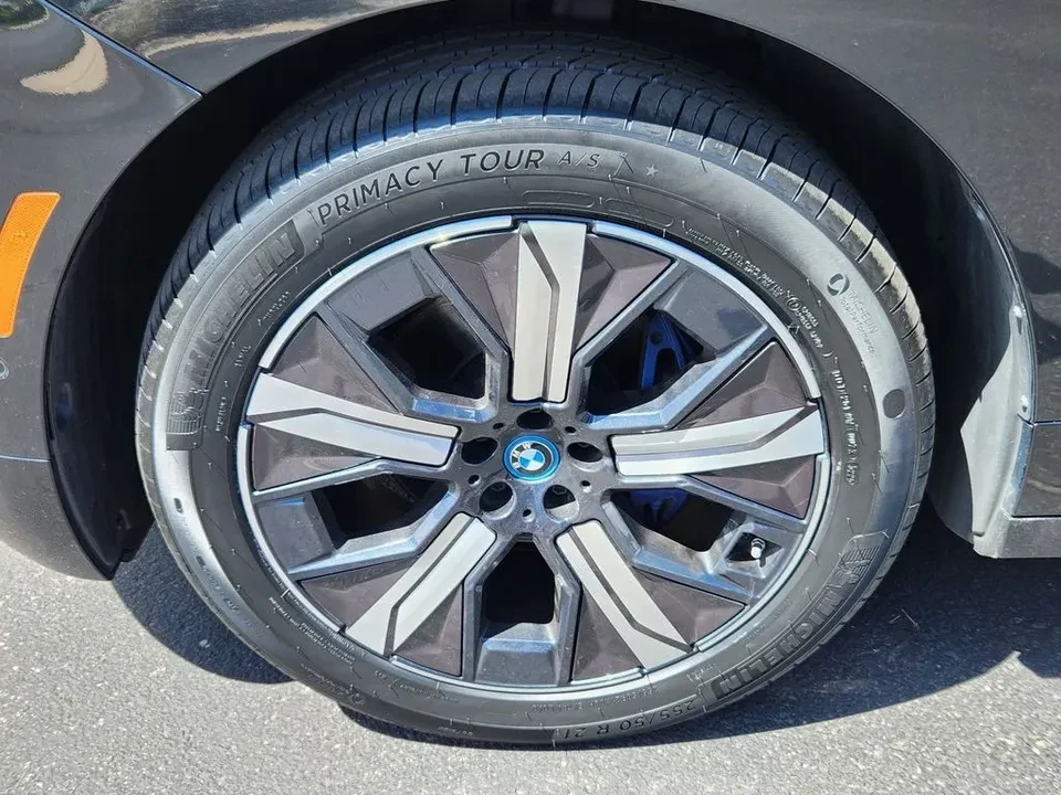 2024 BMW I20 iX - Image 19 of 19
