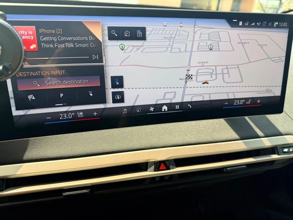 2024 BMW I20 iX - Image 9 of 10