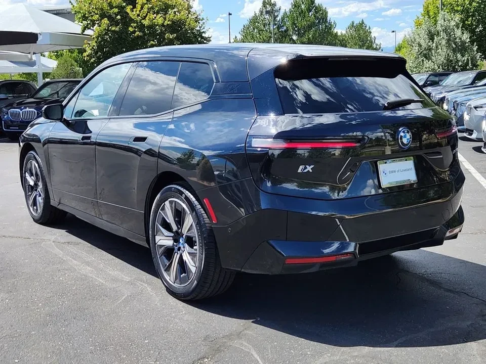 2024 BMW I20 iX - Image 3 of 19
