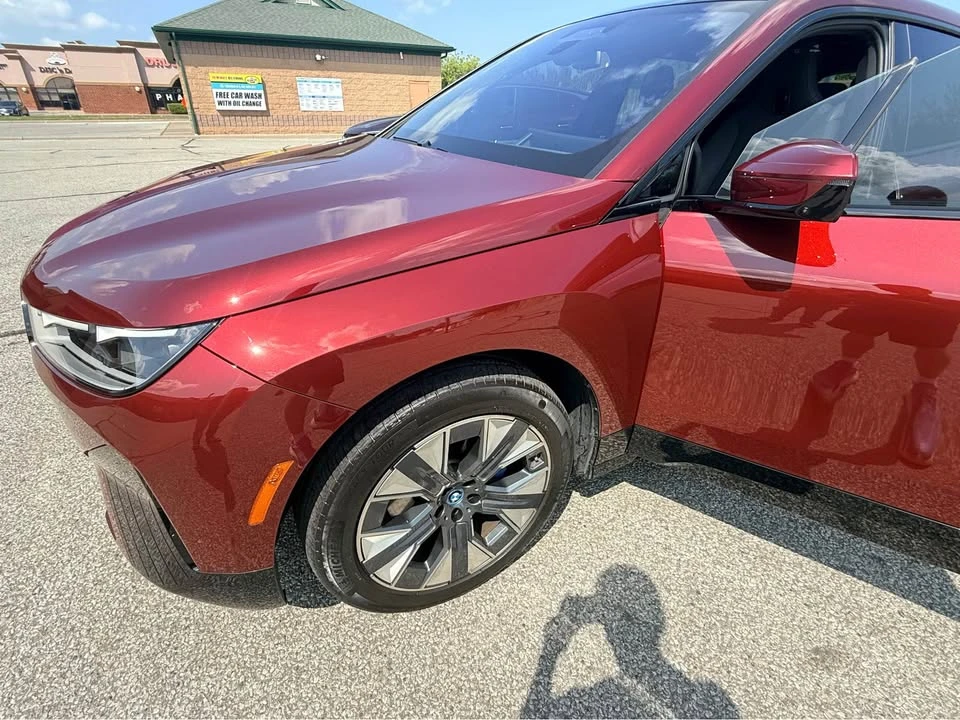 2024 BMW I20 iX - Image 2 of 10