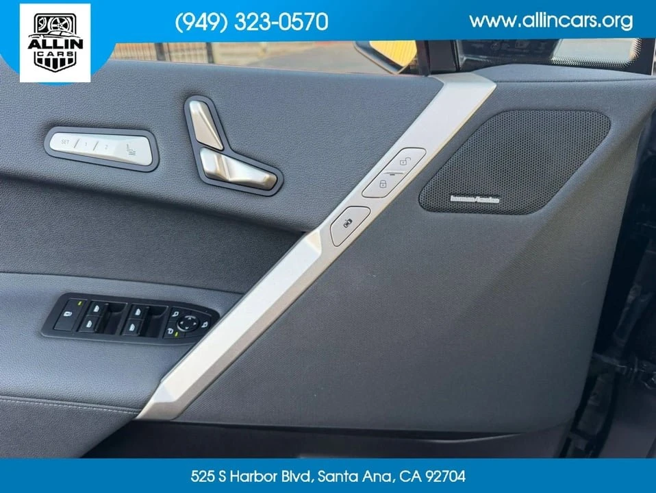 2024 BMW I20 iX - Image 17 of 18