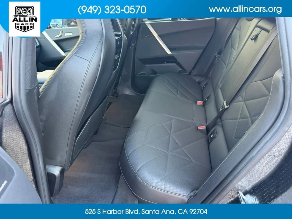 2024 BMW I20 iX - Image 10 of 18
