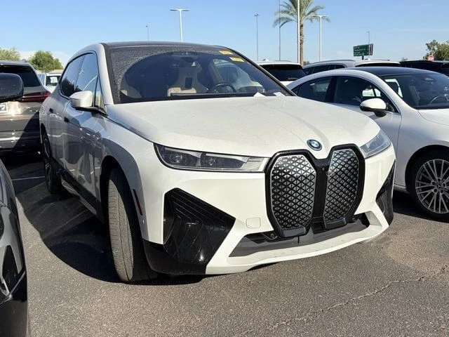 2024 BMW I20 iX - Image 3 of 13