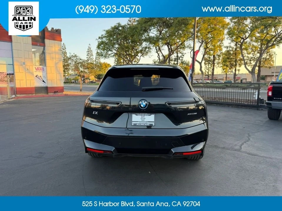 2024 BMW I20 iX - Image 2 of 18
