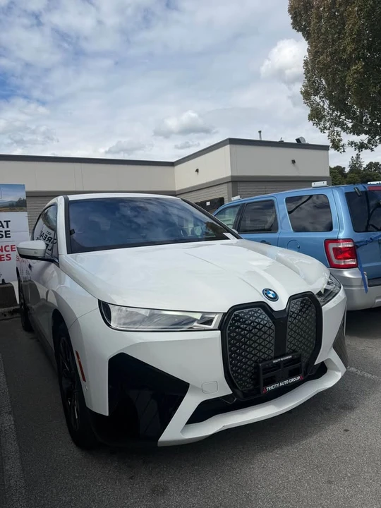 2024 BMW I20 iX - Image 11 of 11