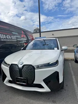 2024 BMW iX