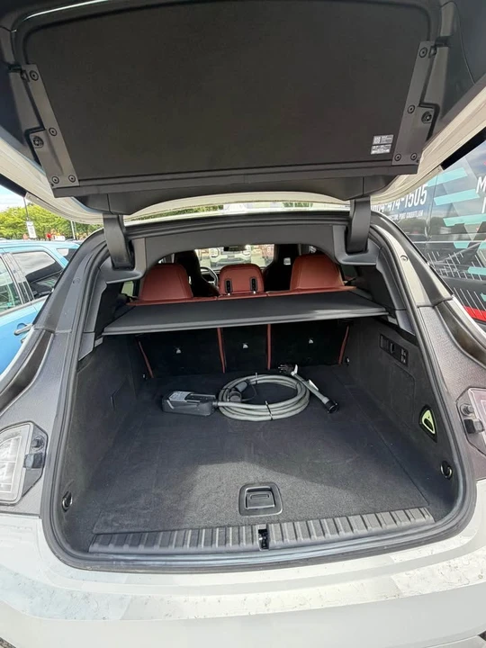 2024 BMW I20 iX - Image 7 of 11