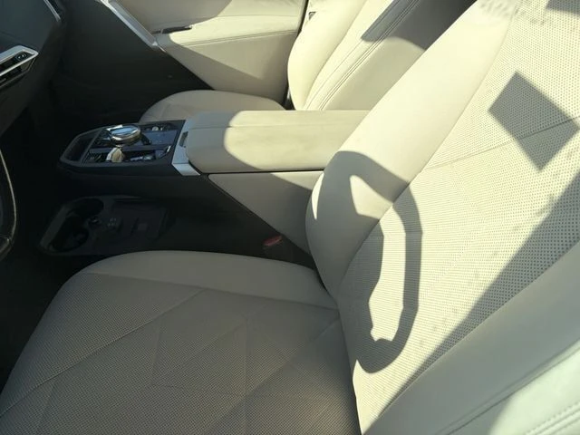 2024 BMW I20 iX - Image 4 of 13