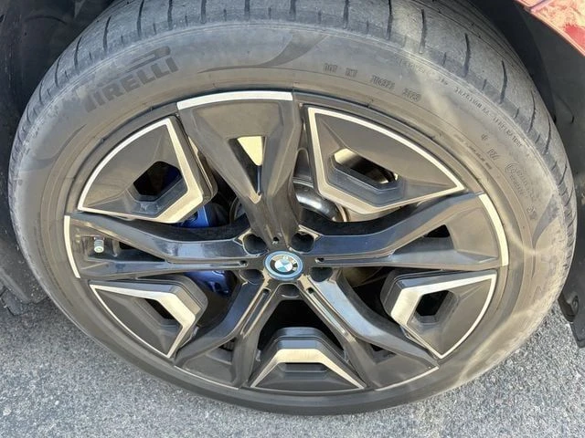 2024 BMW I20 iX - Image 4 of 11