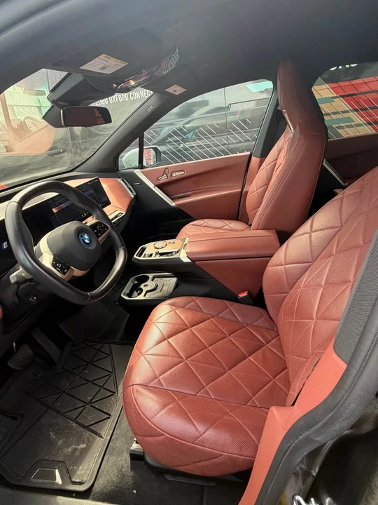 2024 BMW I20 iX - Image 3 of 11